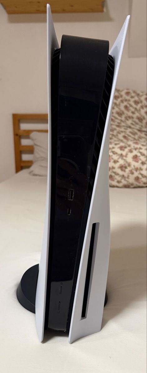 Sony Console: Sony PlayStation 5 PS5 Disc Edition CFI-1216A + Controller – Nuovo (secondo la descrizione) da Zürich venduto da bry_98dp 4