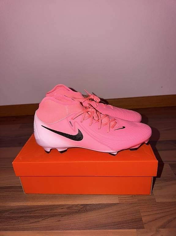 Scarpe da uomo: Nike Fußball Schuhe  – Usato da Zürich venduto da per_6jfp
