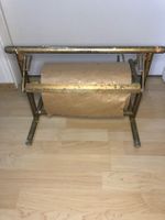 Abdeckpapierabroller für Maler, Gipser, 30 cm breit