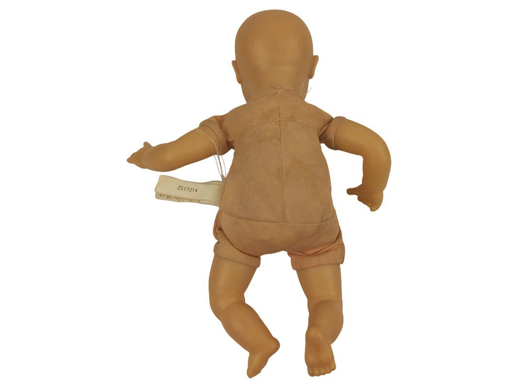 Bambole: MELISSA & DOUG Puppe mit Onsie – Usato da Hünenberg venduto da Restwert_Zug 3