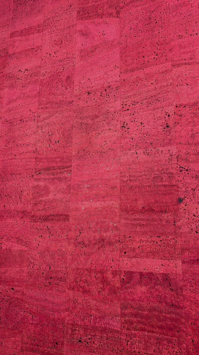 Tissus: Korkstoff weinrot – Neuf (Voir description) à Kallnach par schlumpfi