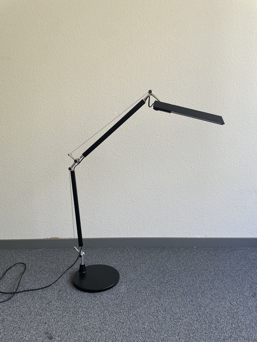 Artemide Lampen: Artemide Tolomeo Tischleuchte – Neu (gemäss Beschreibung) aus Basel von nadineraeber