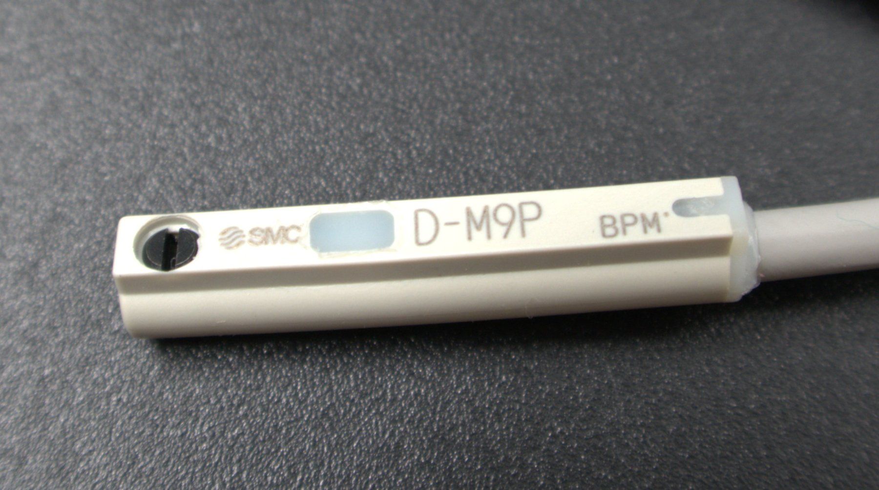 Altro per industria metallurgica: SMC Sensor D-M9P 0.5 – Nuovo e nell'imballaggio originale da Lömmenschwil venduto da ritalin01