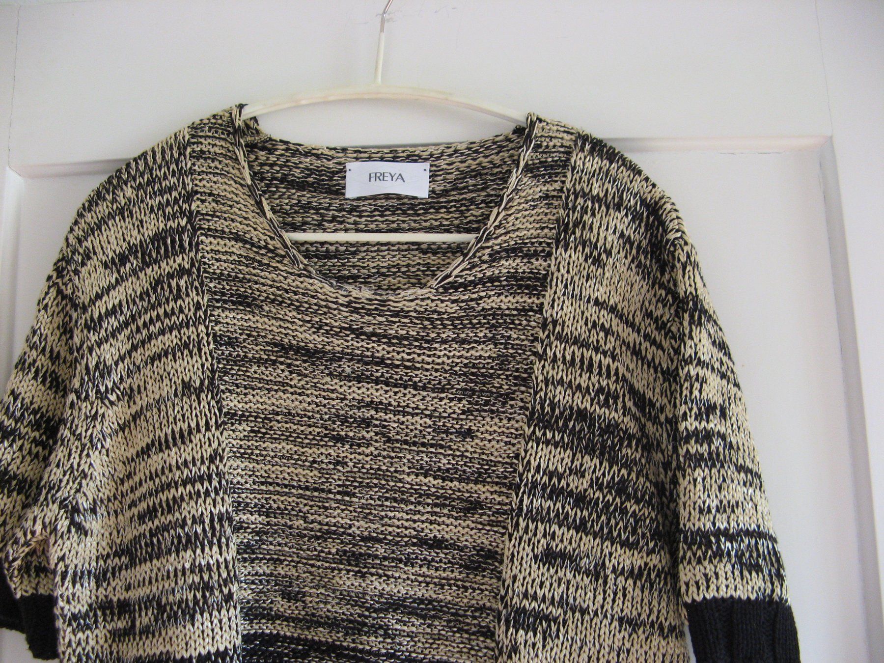 Pulls & Sweat-shirts: Freya Pulli  kurzarm Gr. 42 – D'occasion à Zürich par apil 1