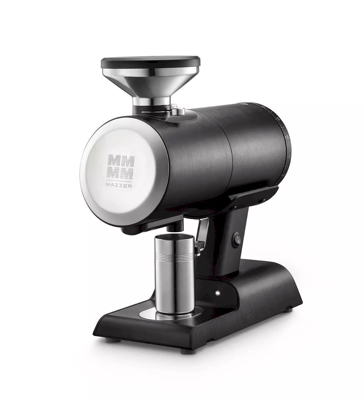 Kitchenaid Elettrodomestici da cucina: Mazzer Philos single Dose Kaffeemühle – Nuovo e nell'imballaggio originale da Bottighofen venduto da zaap