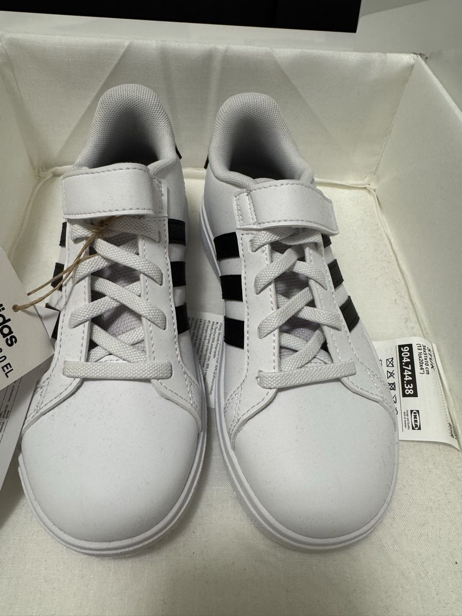 Adidas Scarpe per ragazzi: Chaussures enfant – Nuovo (secondo la descrizione) da Schönenwerd venduto da Luparveen 3