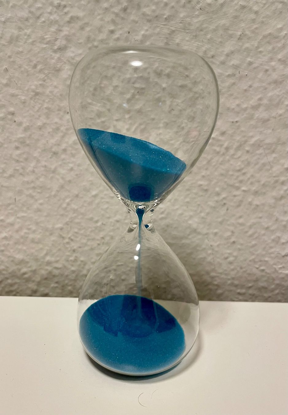 Orologi: Blaue Sanduhr (5 min) – Usato da Zürich venduto da mar_xfn9