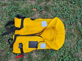Rettungsweste Schwimmweste für Kinder