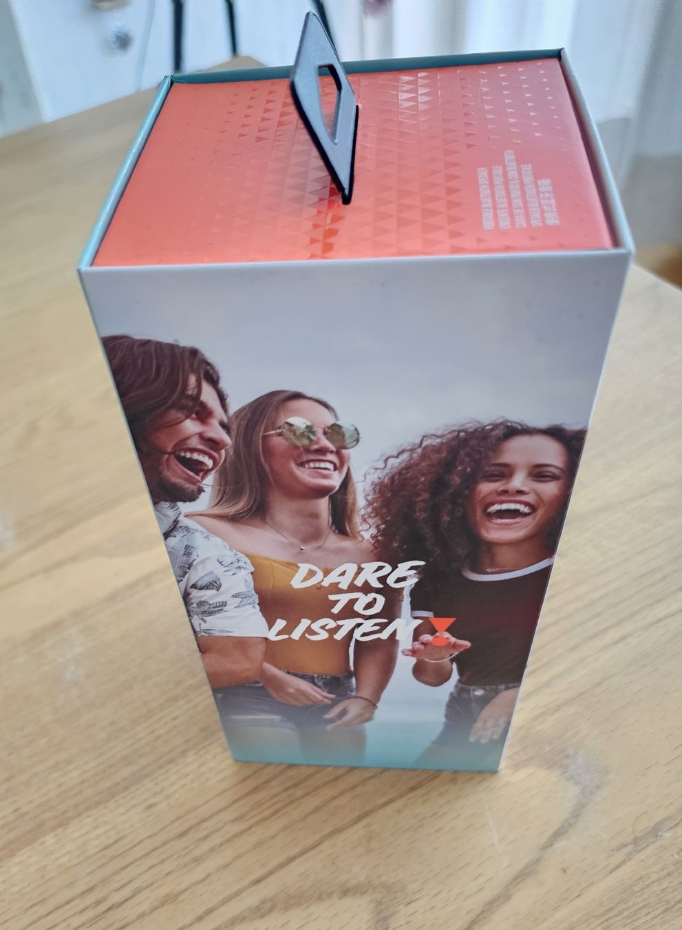 JBL Casse acustiche: JBL FLIP 6 – Nuovo e nell'imballaggio originale da Basel venduto da Vinodinino 1