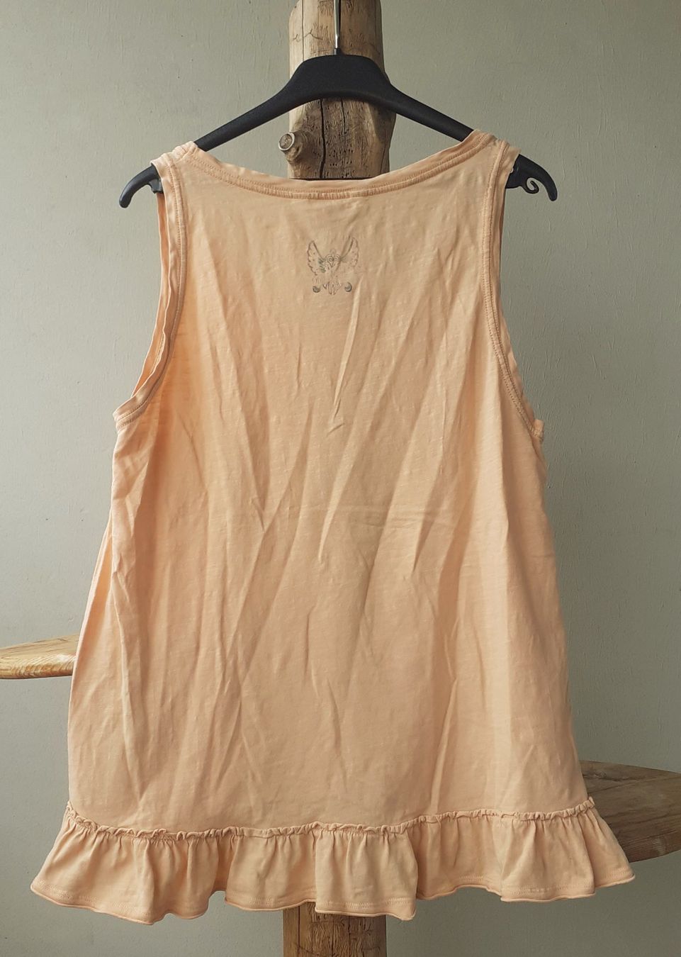 Odd Molly Top: Odd Molly Tanktop, Grösse 2 – Usato da Bern venduto da Solarsystem 3