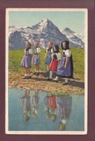 BERN - Trachten - 1953