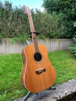 Tacoma acoustic guitar DR12
