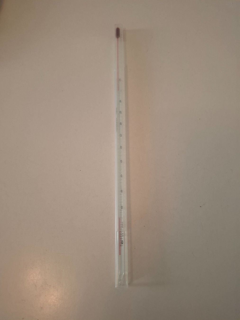 Altro per la casa: Thermometer – Usato da Zürich venduto da honolulu4711 2