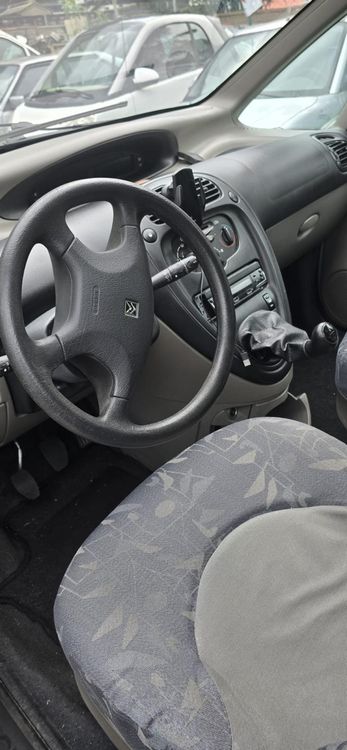 Citroën Automobili: Citroen Picasso 1.6 benzina  – Usato da Gordola venduto da sai_2bz9 3