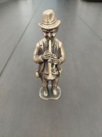 Figur Mann mit Trompete
