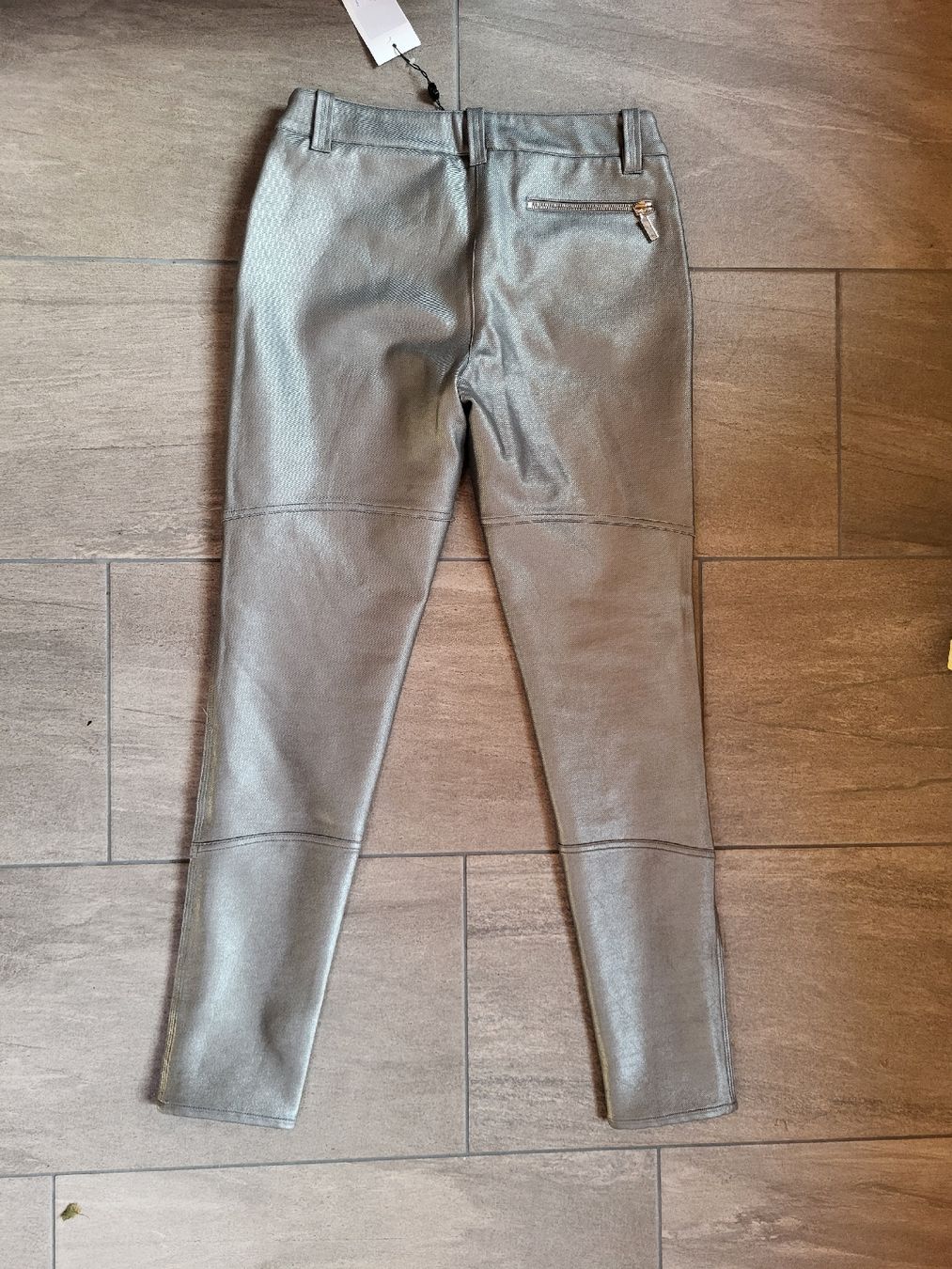 Pantaloni: Uli Schneider Bikerjeans – Nuovo e nell'imballaggio originale da Zweisimmen venduto da Adorable 1