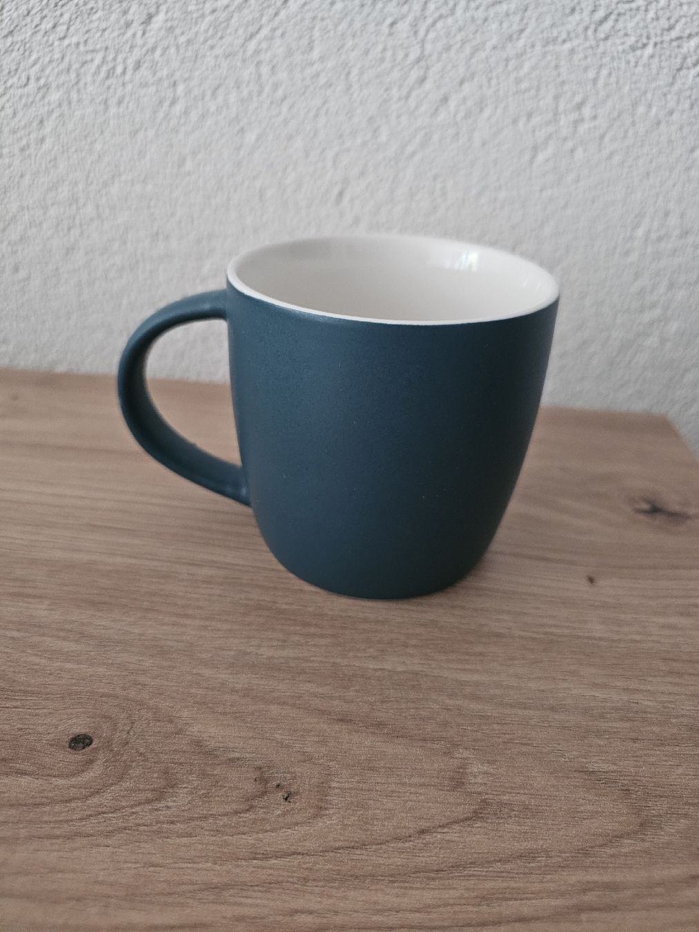 Tazze: Blaue Tasse mit Yetimotiv – Usato da Burgdorf venduto da Paedii01 1