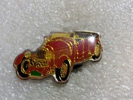 Ansteckpin 214: Auto Oldtimer