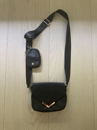 Kendall und Kylie Umhängetasche 