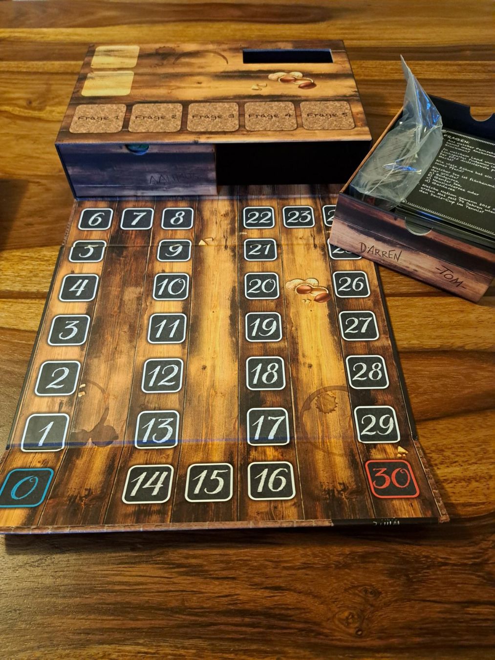 Jeux: Kneipenquiz - moses – D'occasion à Biel/Bienne par dar_2bwm 2