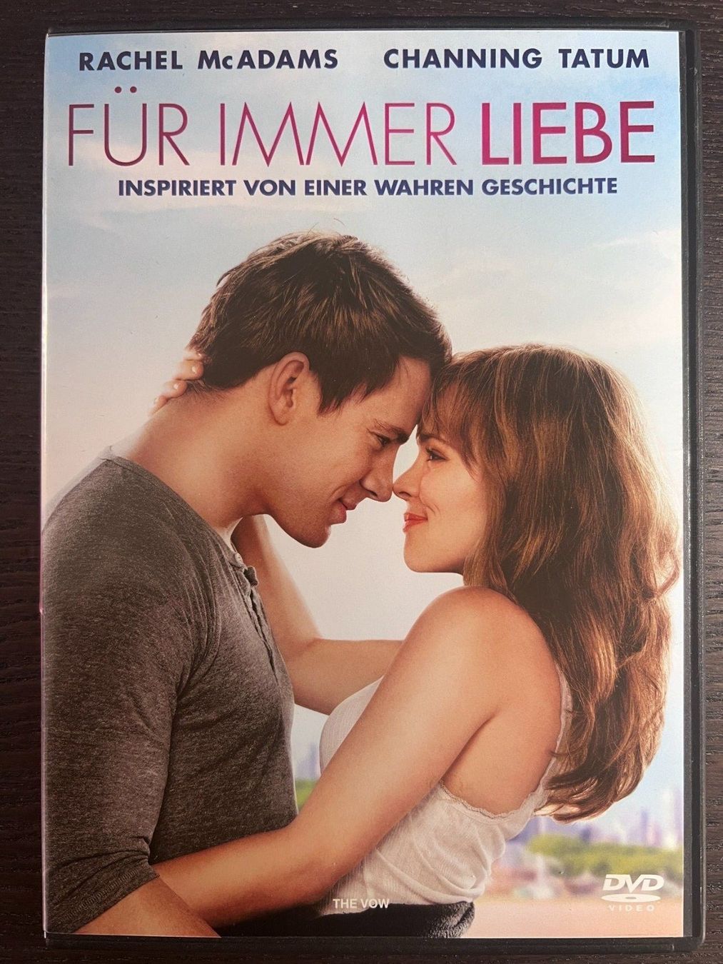 Tutti i DVDs: Für immer Liebe – Usato da Zürich venduto da FilmFreunde