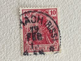 SALE ! DR Briefmarken ab 1.25 CHF (Gratis-Versand)