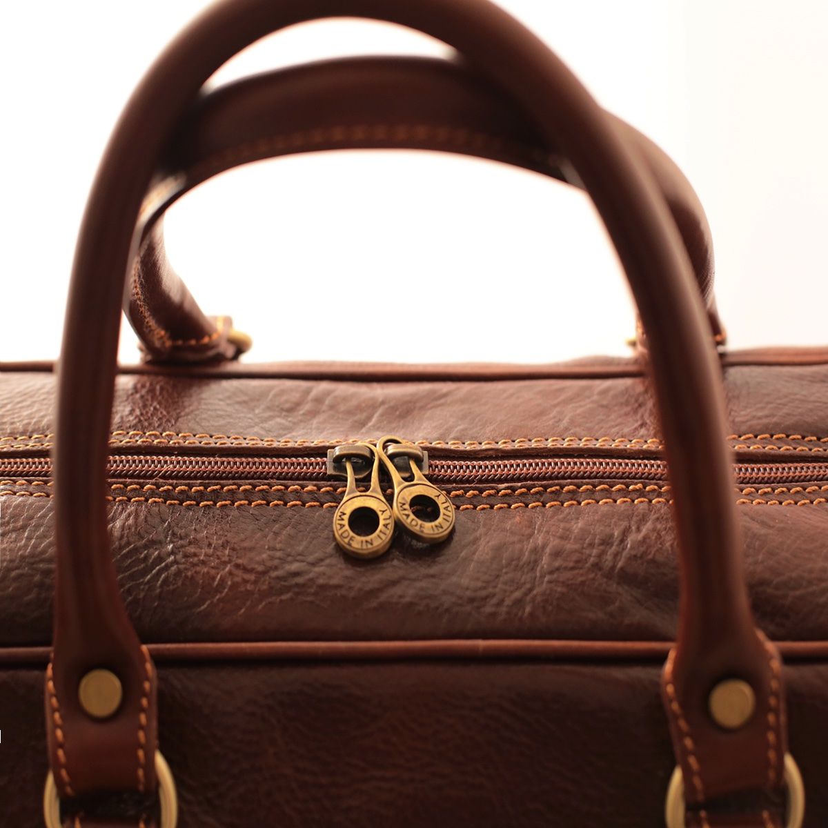 Borse: Reisetasche Leder Giglio – Nuovo e nell'imballaggio originale da Wittenbach venduto da bes_k8vr 7