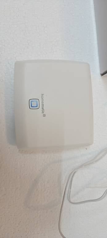 WiFi: Homematic Access Point (HM-AP)  – D'occasion à Moosleerau par Philipp2021 1