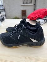 Neue FILA Turnschuhe mit heller Sohle Gr. 38