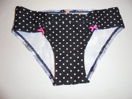 VICTORIA'S SECRET BIKINI, XS, NEU