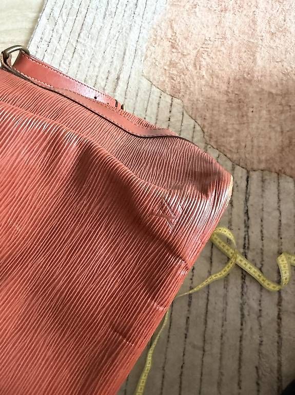 Taschen für Damen: Louis Vuitton petit noè – Gebraucht aus Lugano von gre_9lsz 2