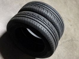 2x Sommerreifen Uniroyal 185/60 R15 88H XL - 7.5 mm