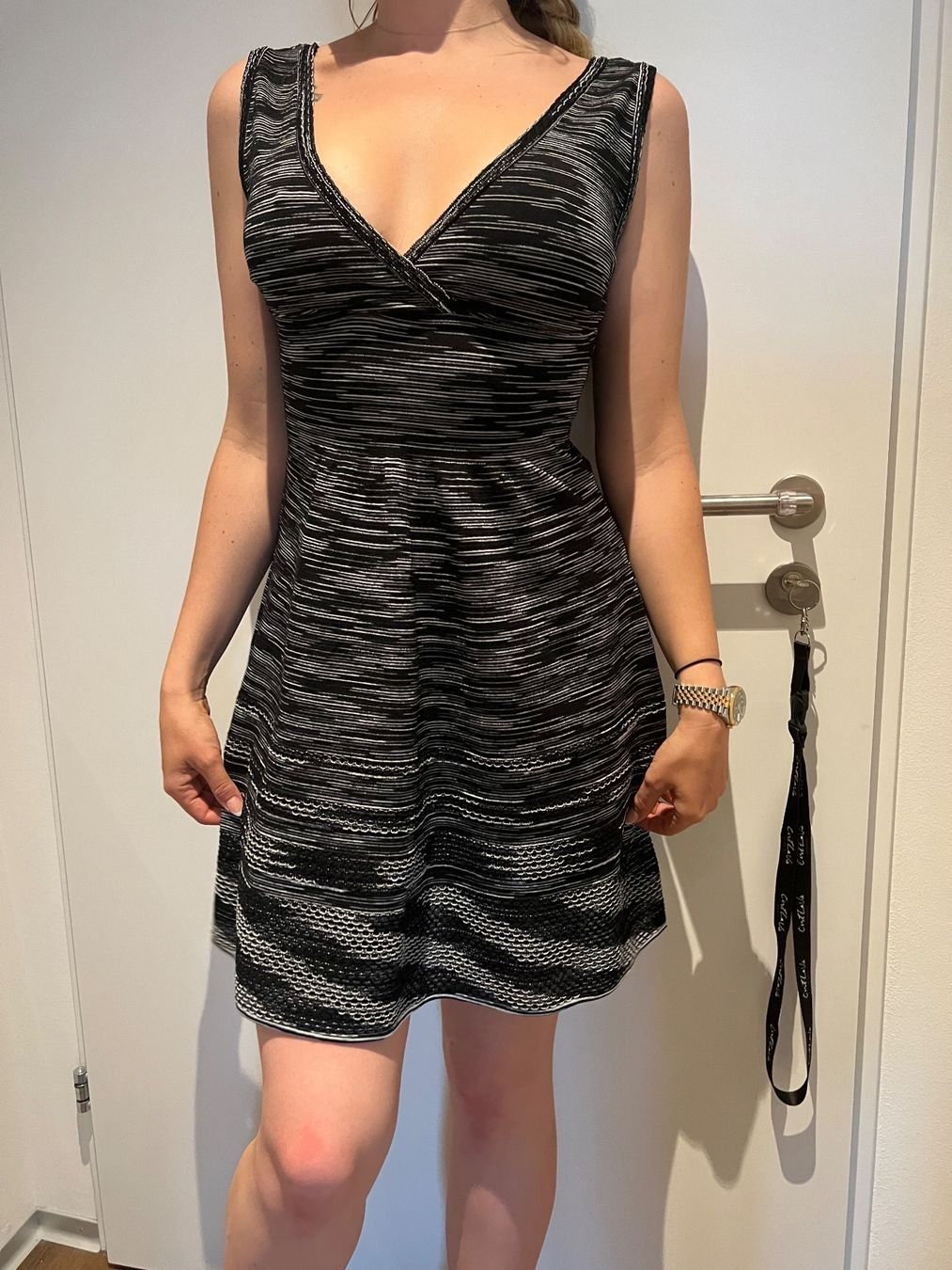 Missoni Vestiti: Missoni new dress – Nuovo (secondo la descrizione) da Hombrechtikon venduto da Herbstsonne 1