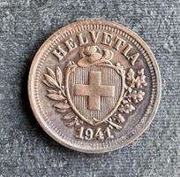 1 Rappen 1941