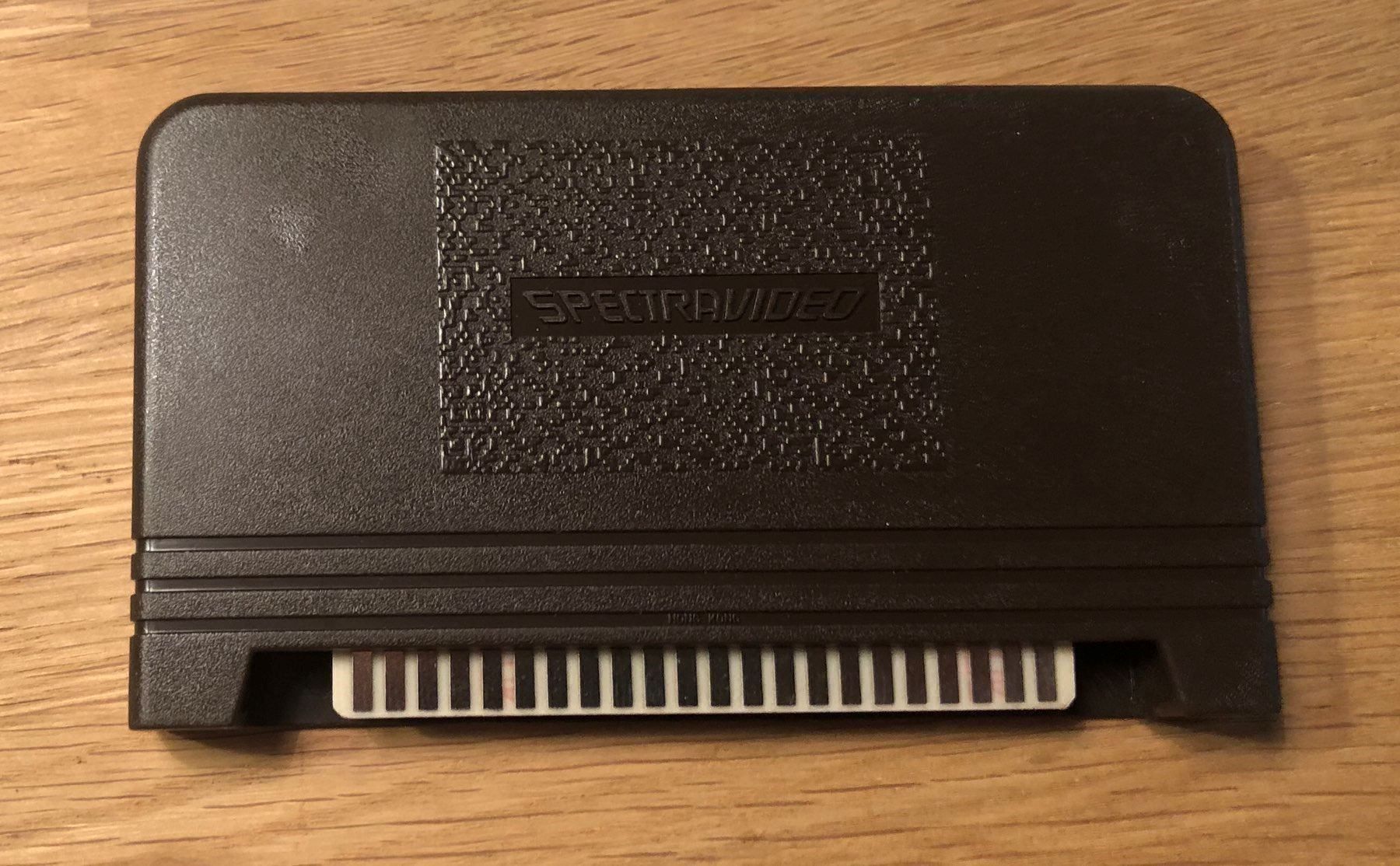 Jeux: Number Crunch für Commodore VIC 20 – D'occasion à Kestenholz par Inna09 4