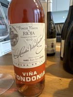 Viña Tondonia Rioja Reserva, 2010, Lopez de Heredia!