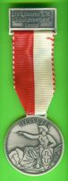 KRANZABZEICHEN  1978