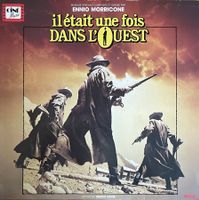 Enio Morricone - BOF Il était une fois dans l'Ouest