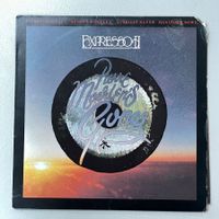 Pierre Moerlen's Gong - Expresso II - LP