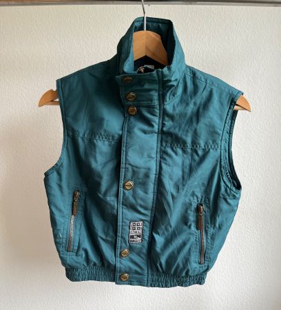 Gilet / Weste, Grösse 128