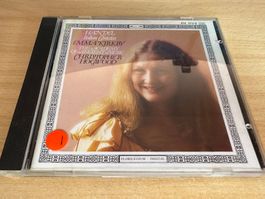 Handel – Emma Kirkby, The Academy Of Anci – Italian Cantatas