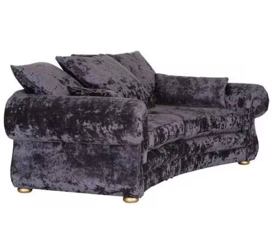 Sofas:  Sofa neuwertig – D'occasion à Oberentfelden par cla_25l2