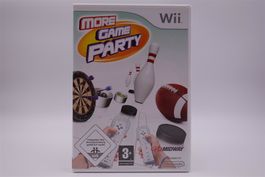 More Game Party (Wii)