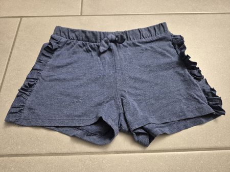 Shorts für Mädchen, Gr. 104