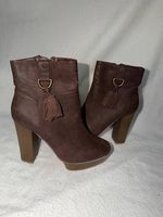 Stiefeletten von Bull Boxer Gr.39