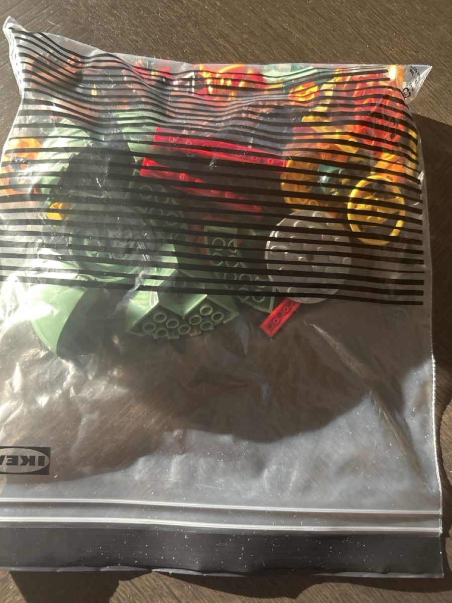 Lego Jeux de construction: Lego Botanic Chrysanthemum – D'occasion à Zürich par Fuerstmar84
