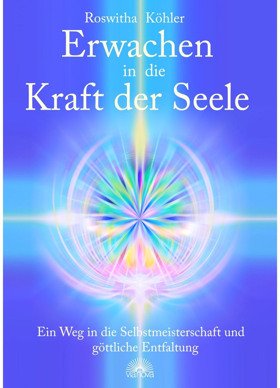 Bücher: Erwachen in die Kraft der Seele – Gebraucht aus Neuchâtel von Dualseele