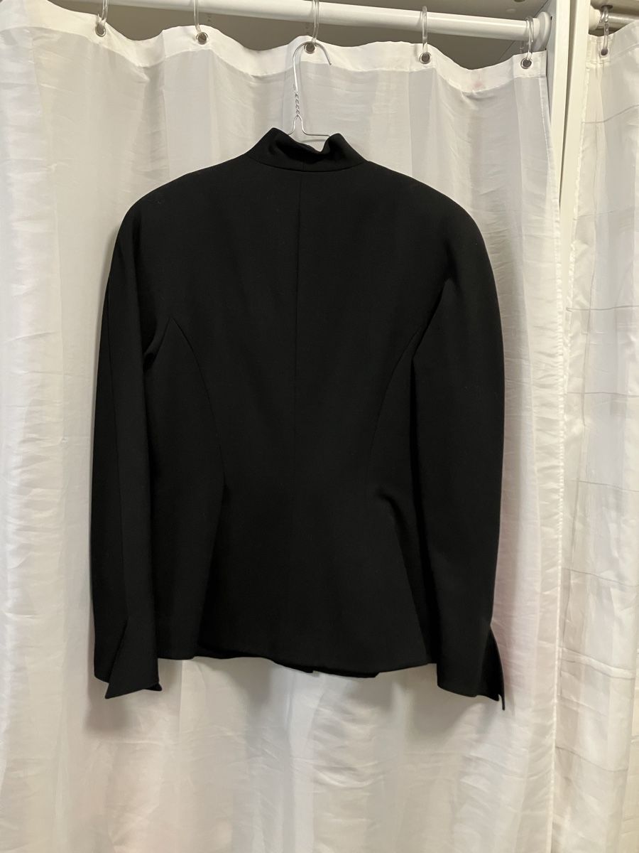 Vestiti: Deux Pieces schwarz, sehr elegant 36 – Nuovo (secondo la descrizione) da Bremgarten AG venduto da nin_ps8y 1