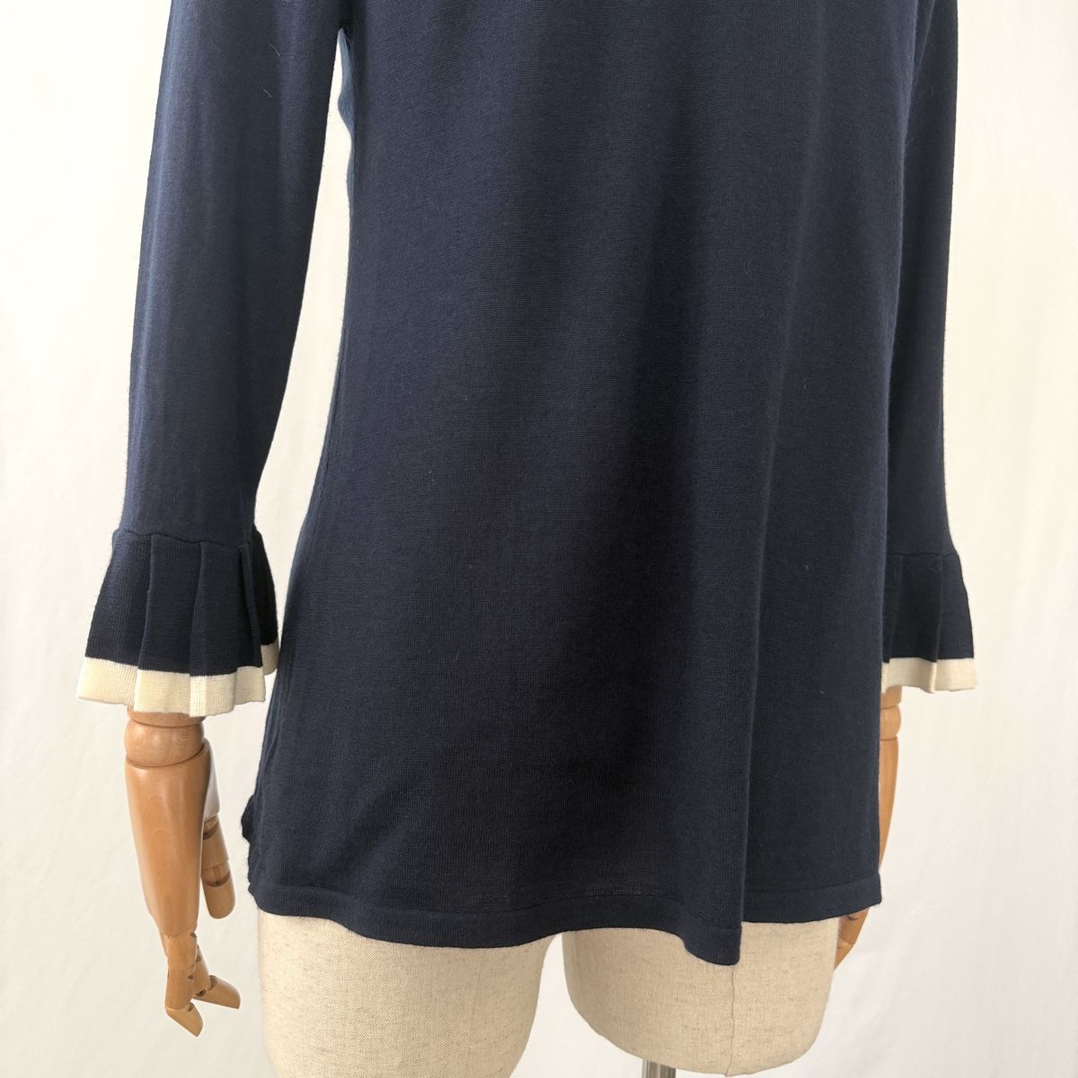 Hemisphere Maglioni & Felpe: HEMISPHERE New Wool Cardigan New – Nuovo (secondo la descrizione) da Emmen venduto da Avviivva_Com2023 4