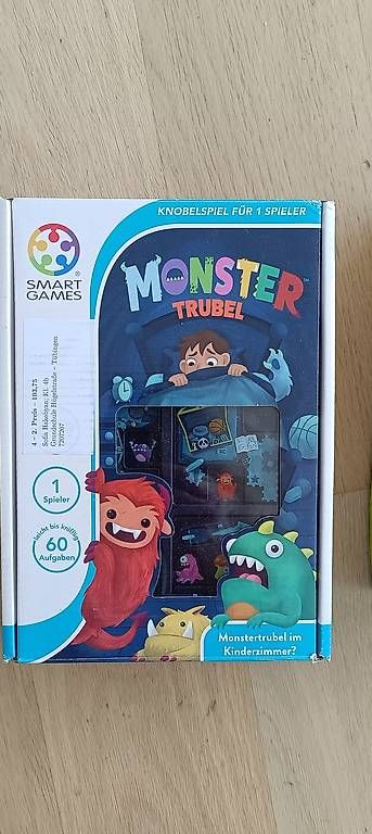 Spiele: Kinderspiele – Gebraucht aus Burgdorf von mar_p9rd 2
